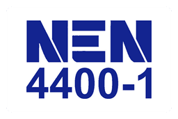 NEN 4400-1 Security Certification