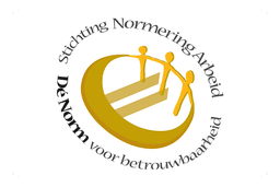 SNA Certificering Nederland Logo