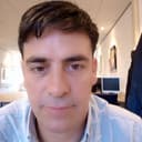 Photo of Graeme